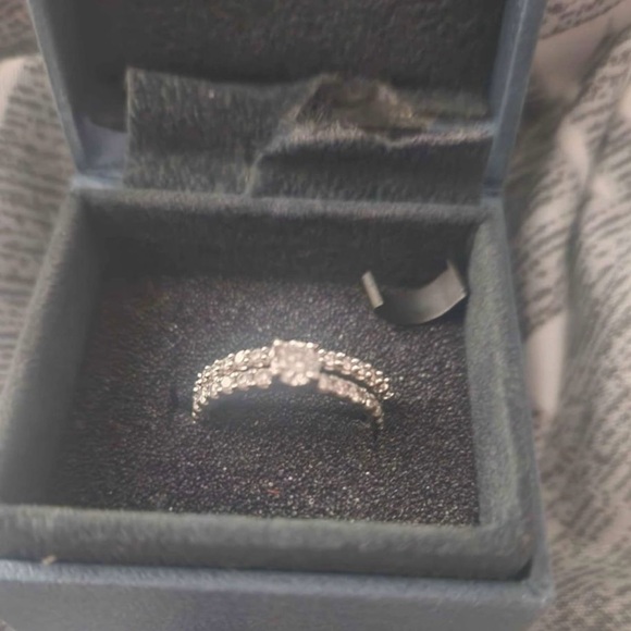 Bridal Set - Picture 5 of 5